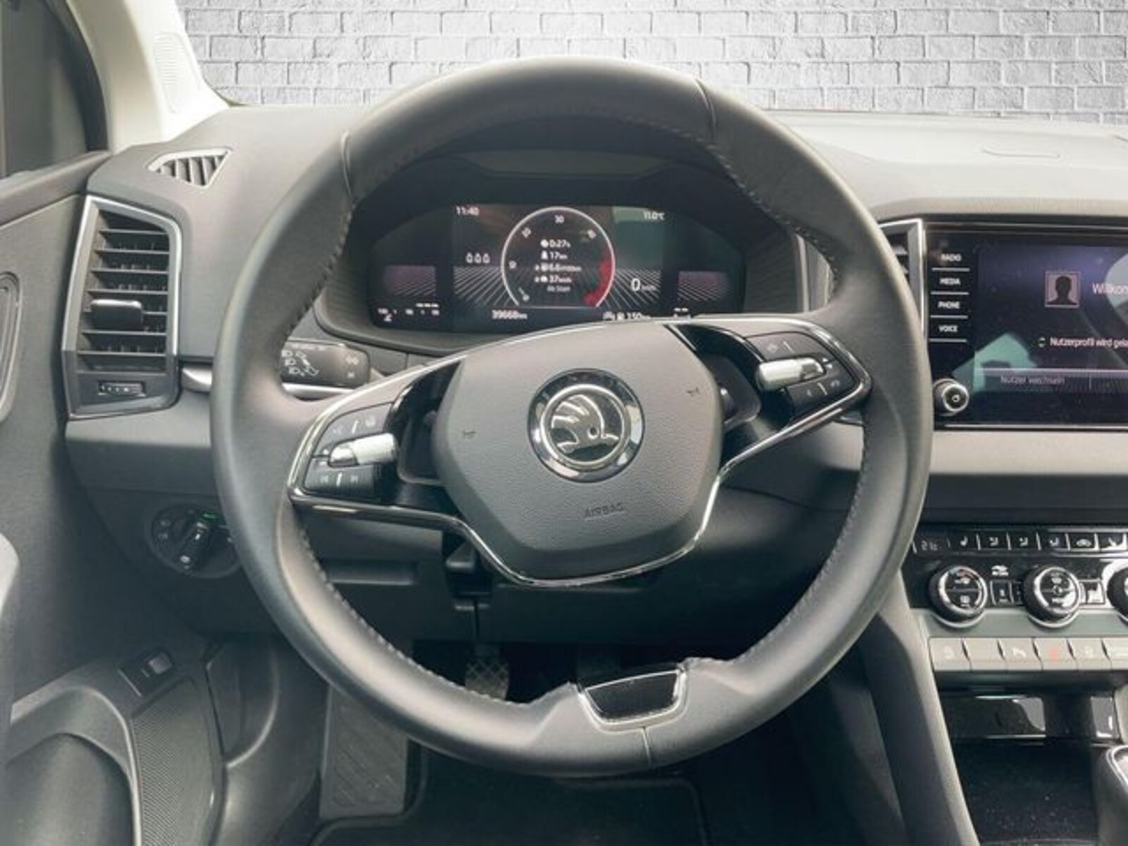 Škoda Karoq – Bild 10