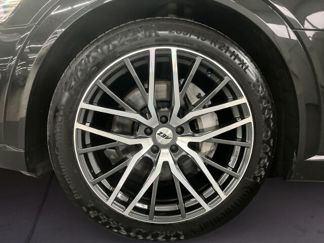 Image about Audi e-tron advanced 55 quattro