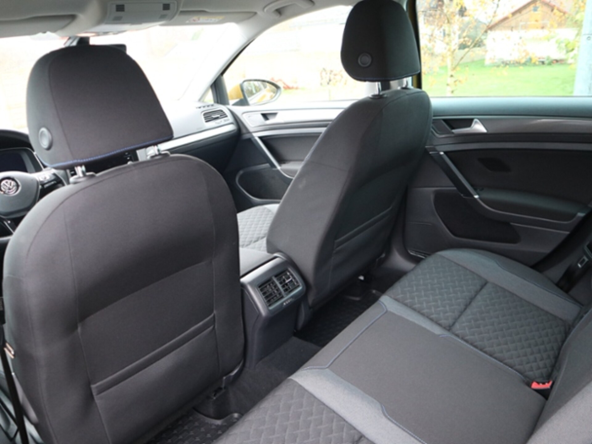 Volkswagen Golf Variant JOIN