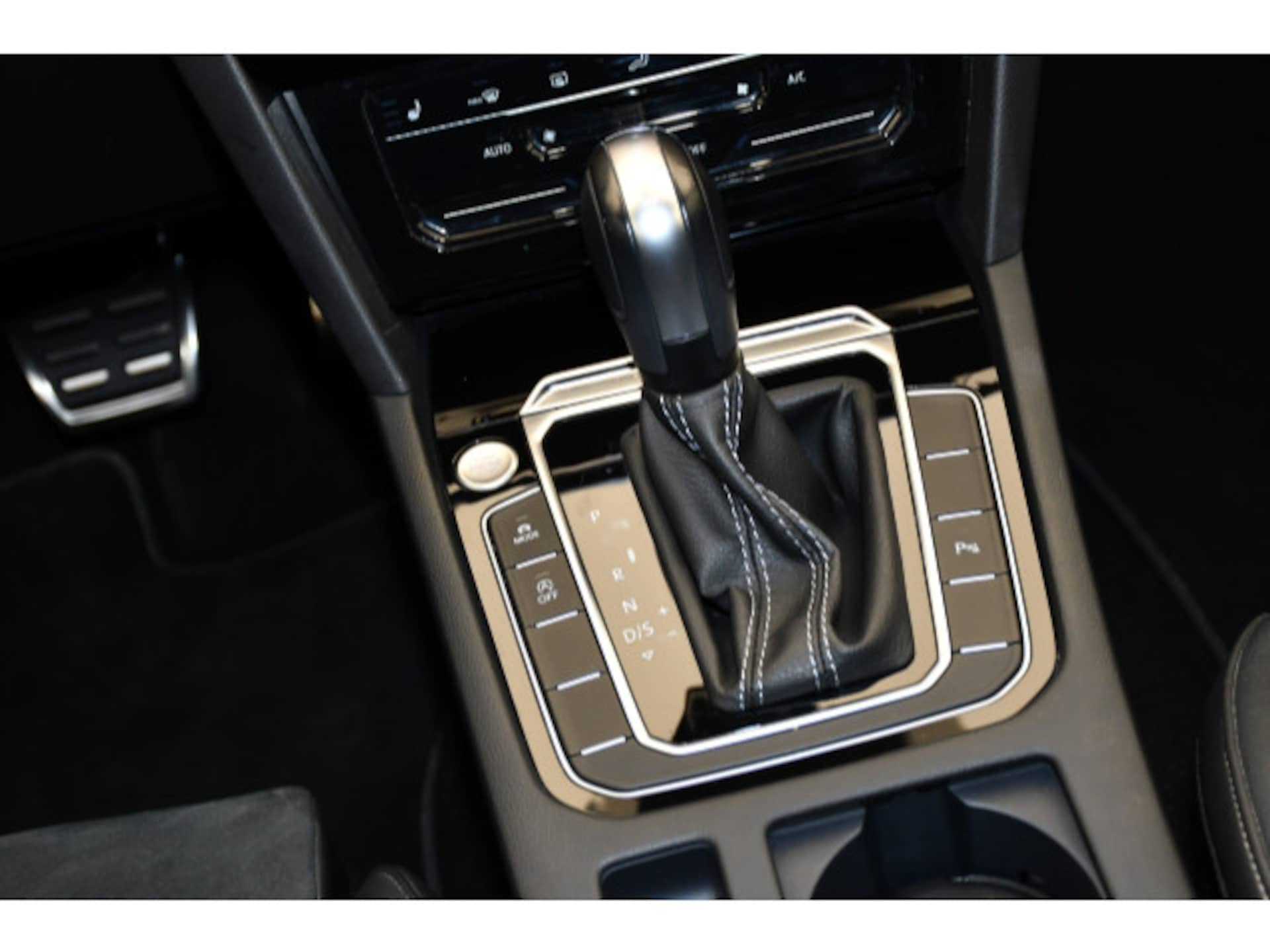 Volkswagen Arteon Shooting Brake R-Line