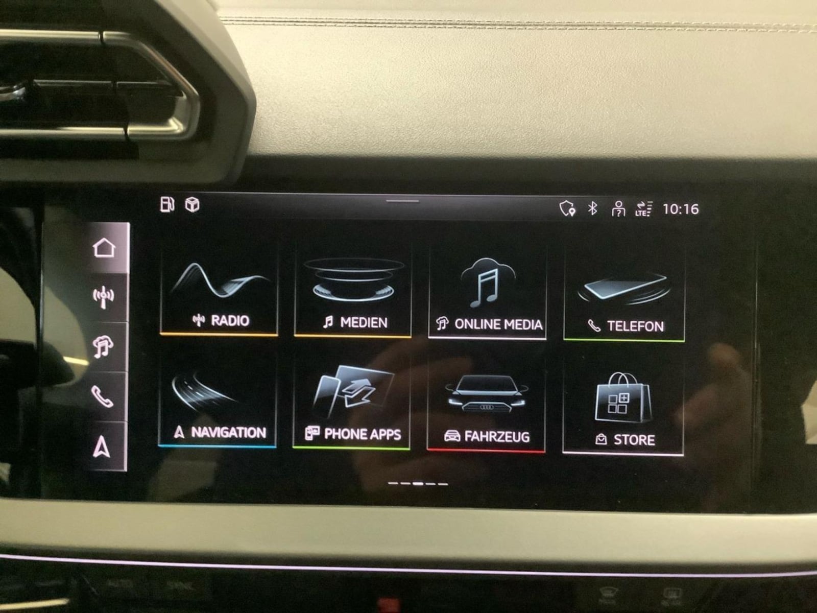 Audi A3 allstreet – Bild 13