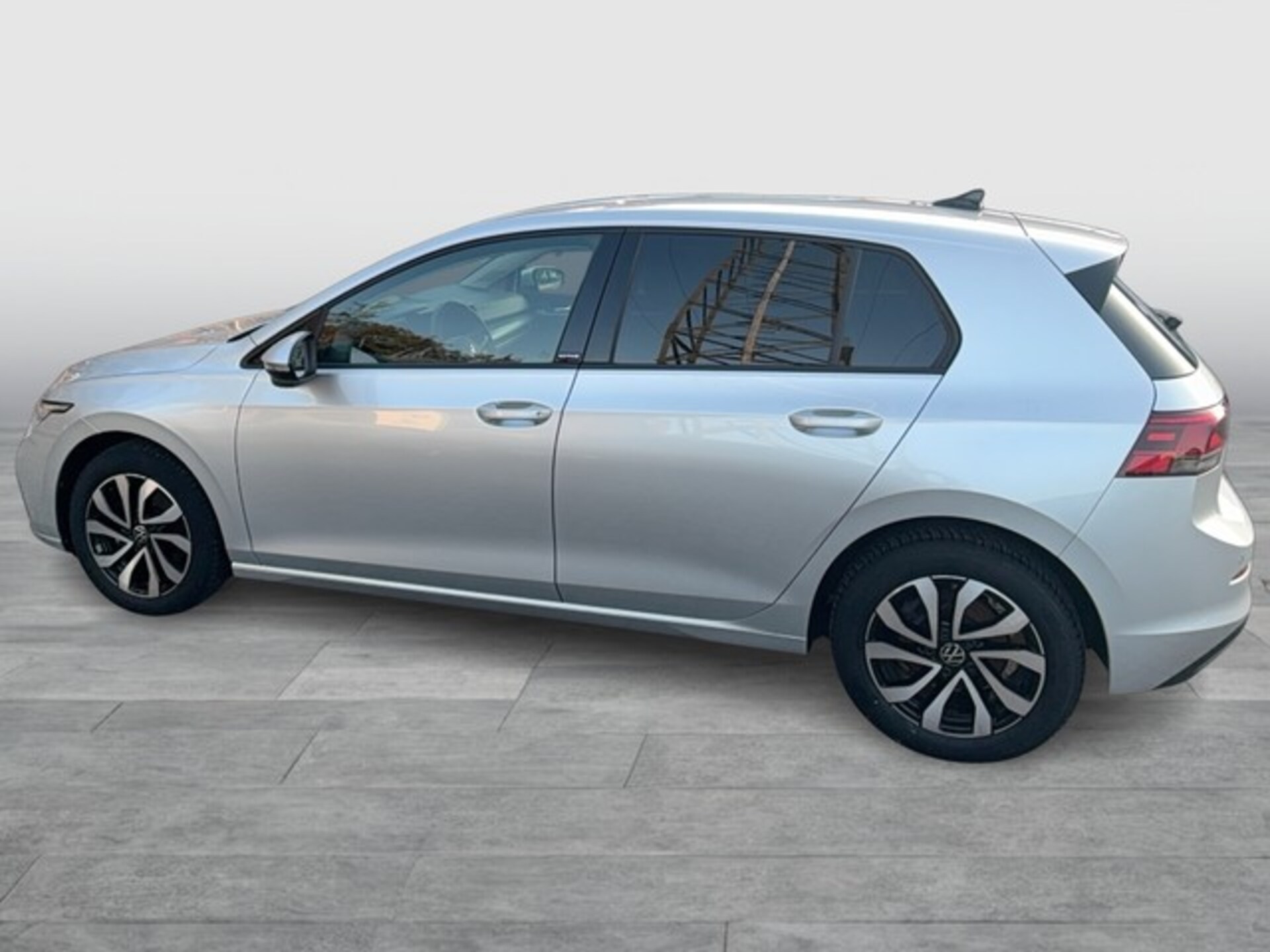 Volkswagen Golf Active