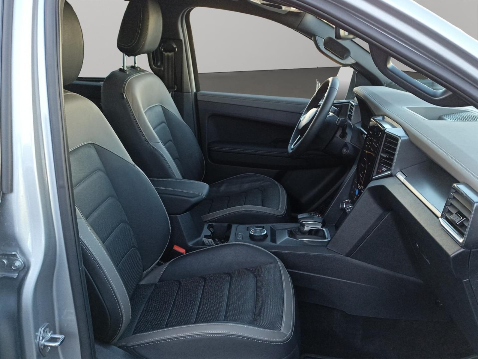 Volkswagen Amarok DoubleCab Aventura