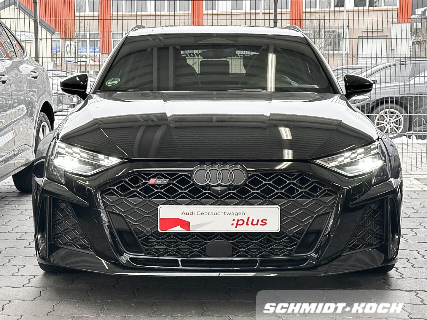 Bild über Audi RS 3 Sportback TFSI quattro 294 kW S tronic - für weitere Informationen kontaktieren Sie den Audi Partner