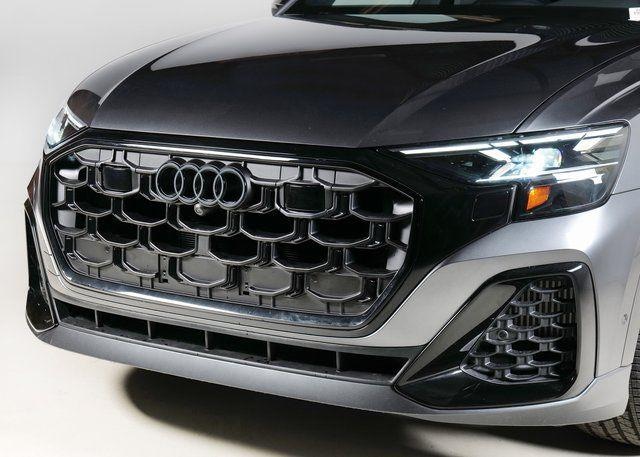 2026 Audi Q8 Premium Plus - Photo 30