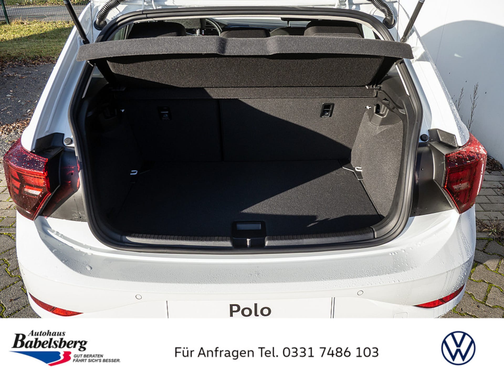 Volkswagen Polo Life