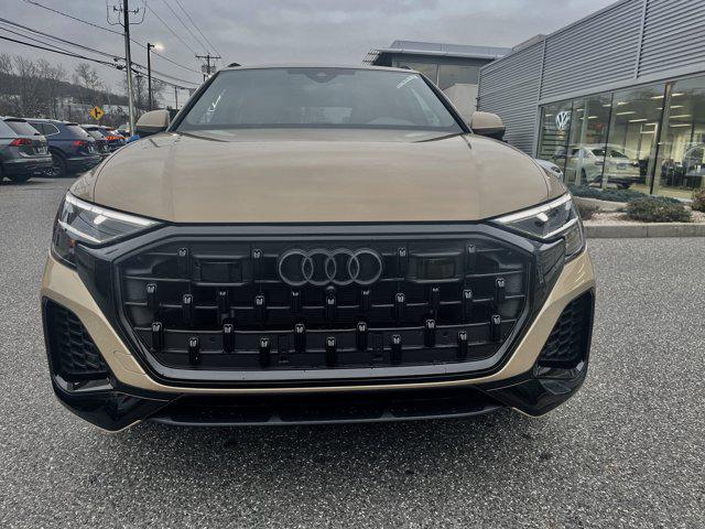 2025 Audi Q8 Premium - Photo 7