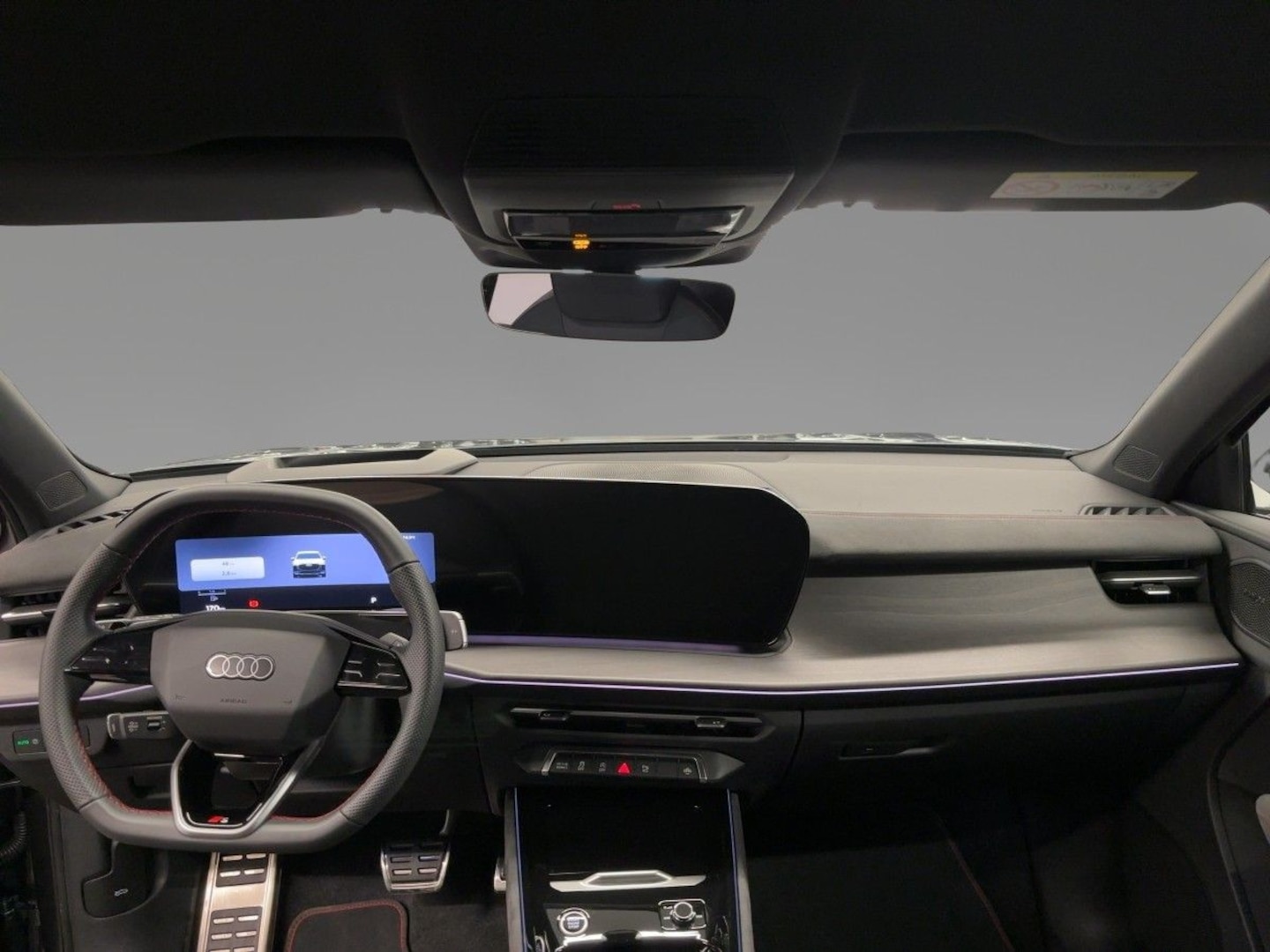 Bild über Audi Q3 SUV TFSI quattro 195 kW S tronic - für weitere Informationen kontaktieren Sie den Audi Partner