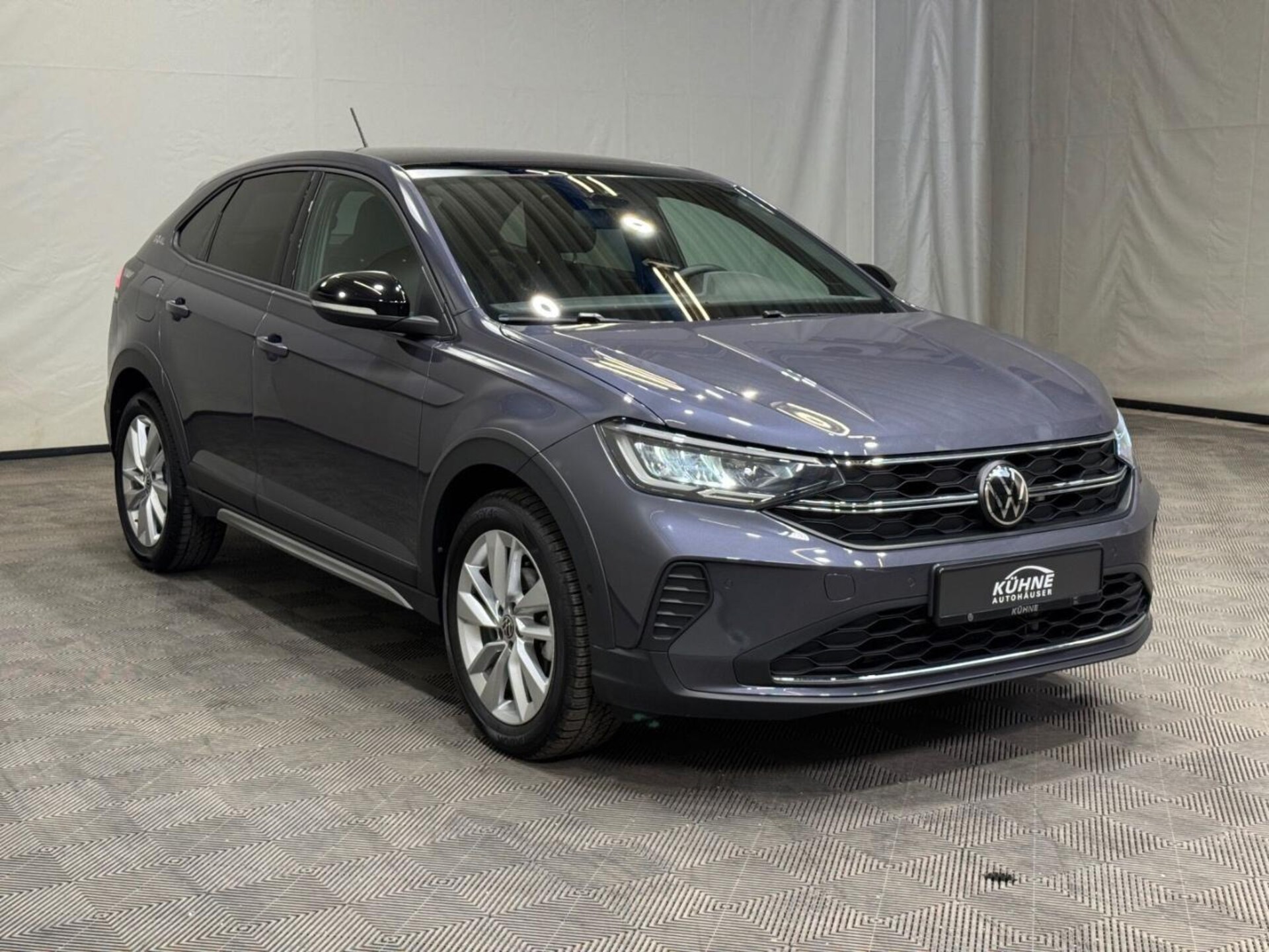 Volkswagen Taigo Goal