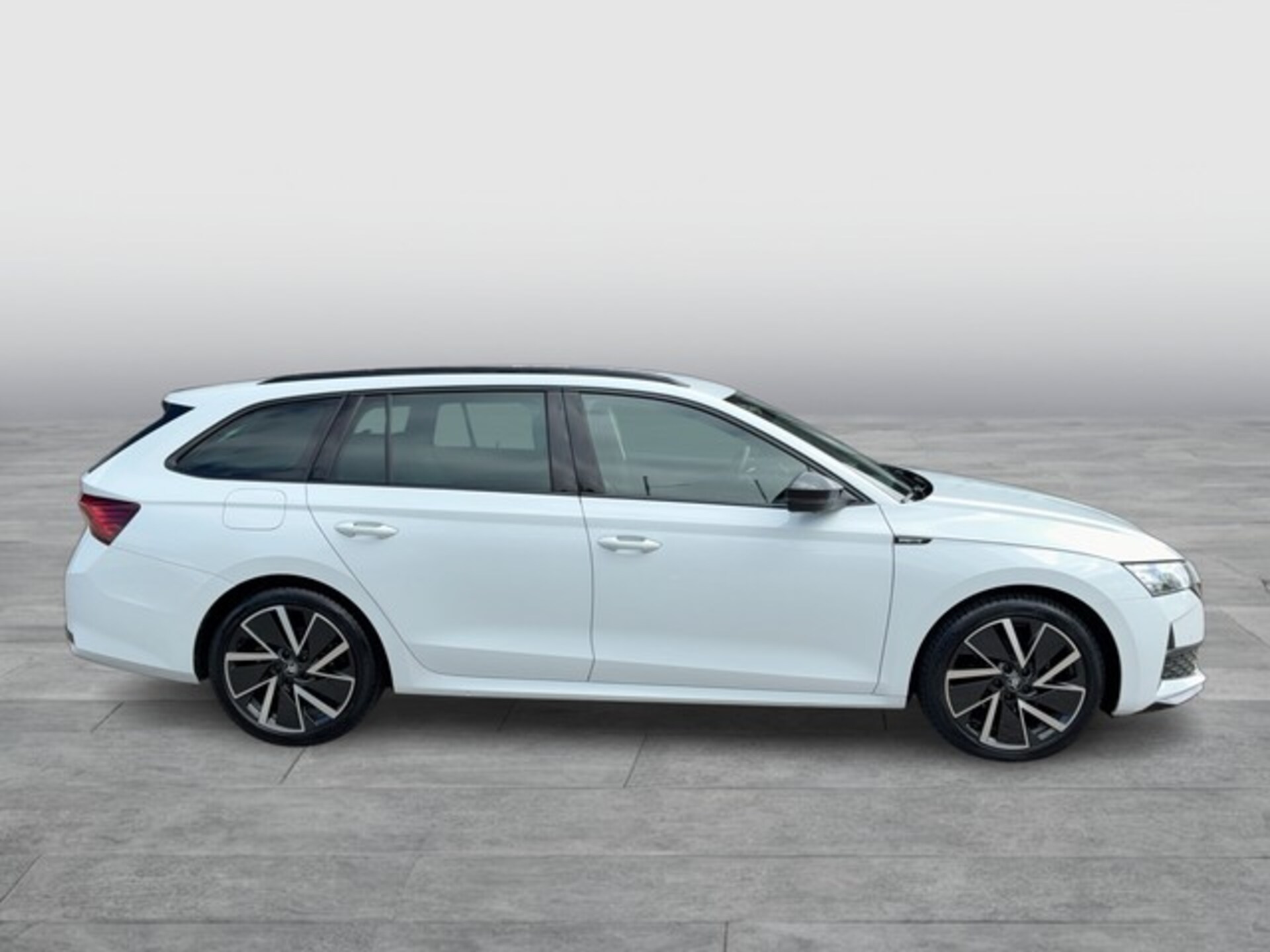 Skoda Octavia Combi Sportline