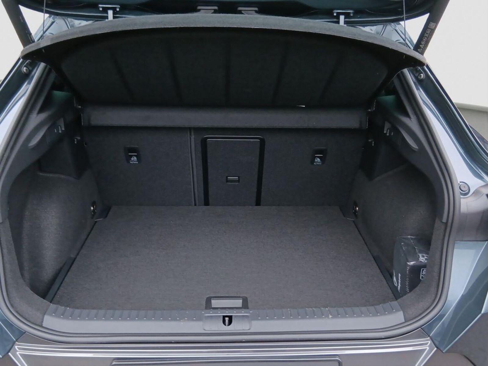 CUPRA Formentor – Bild 18