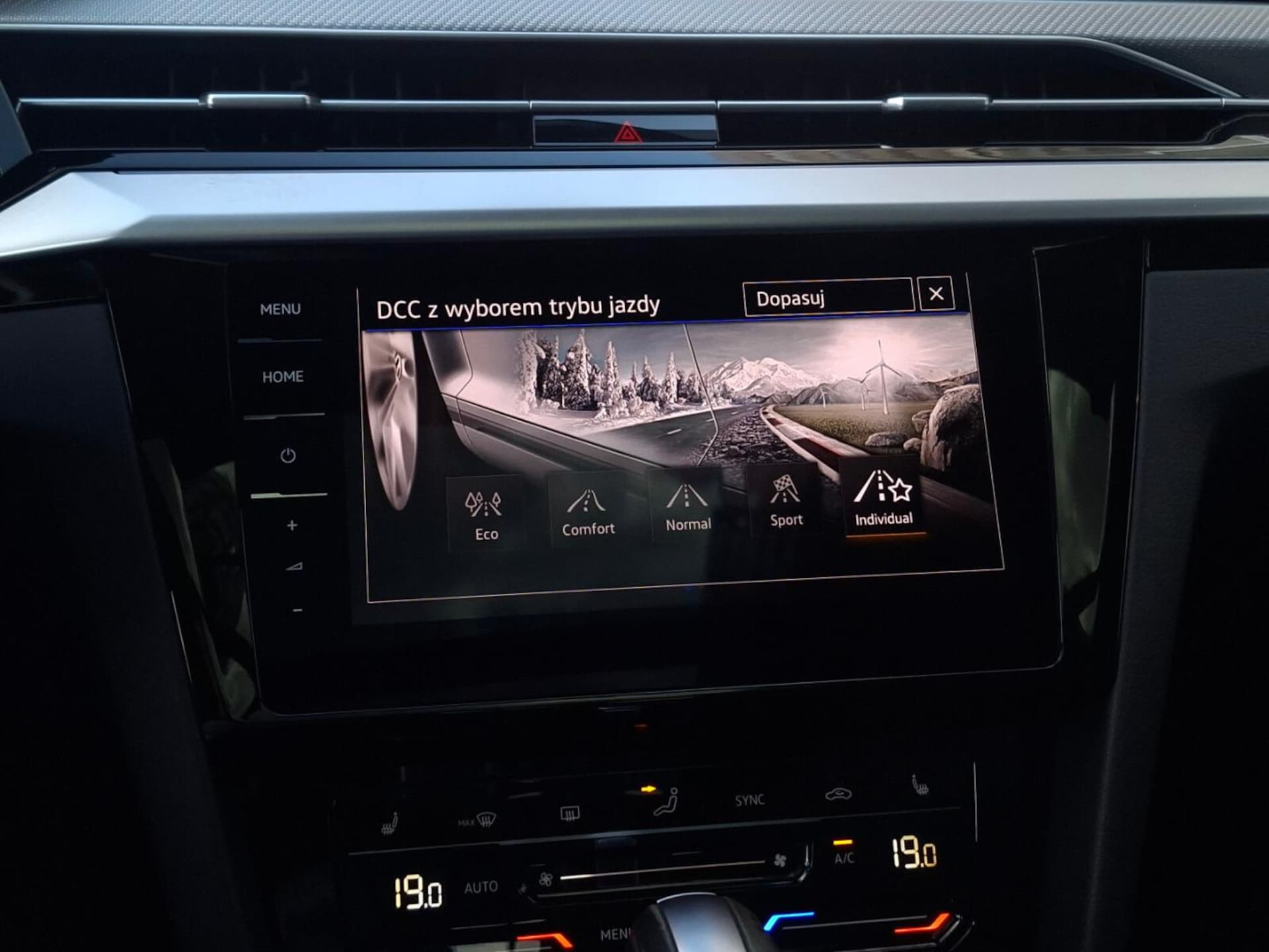 Volkswagen Arteon Shooting Brake R-Line
