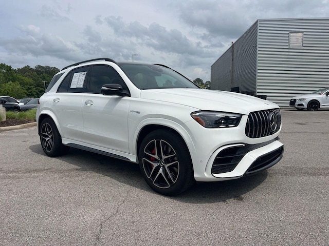 2026 Mercedes-Benz