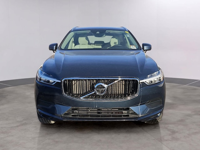 2020 Volvo XC60