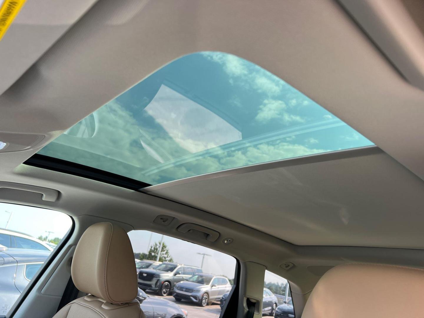 2025 Audi Q7 Premium Plus - Photo 26