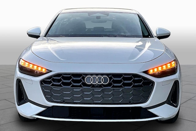 2025 Audi A5 Sedan