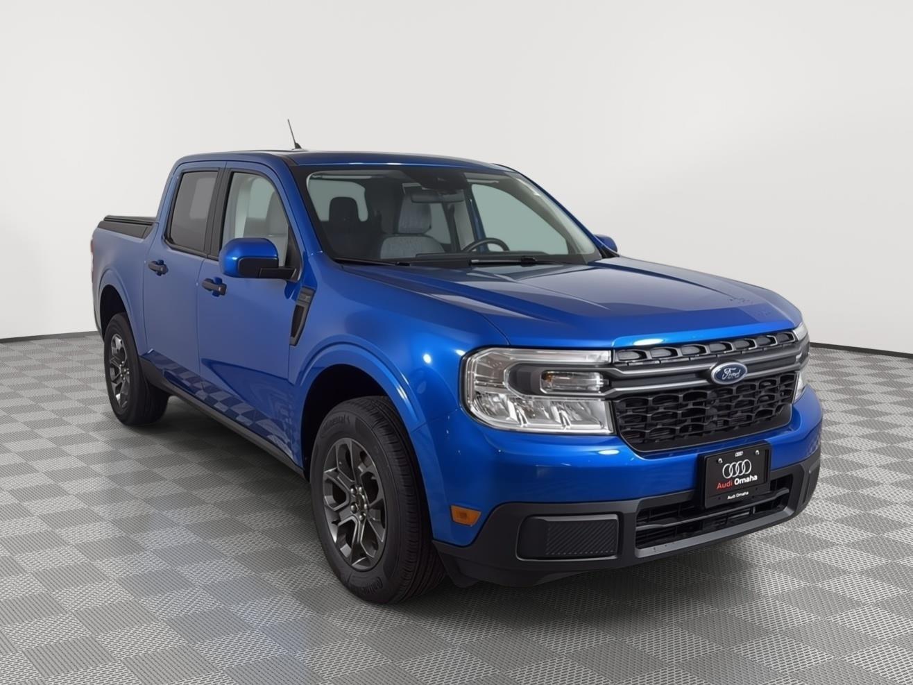 2022 Ford Maverick XLT FWD's photo