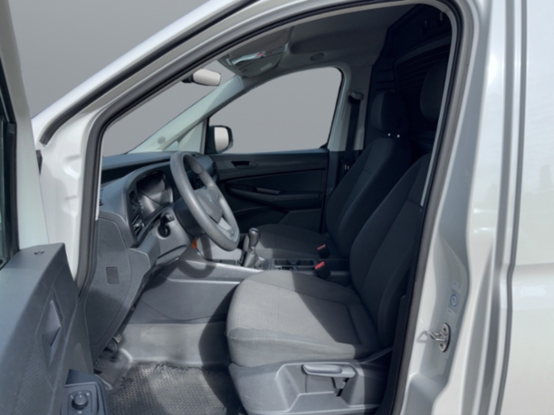 Volkswagen Caddy Cargo