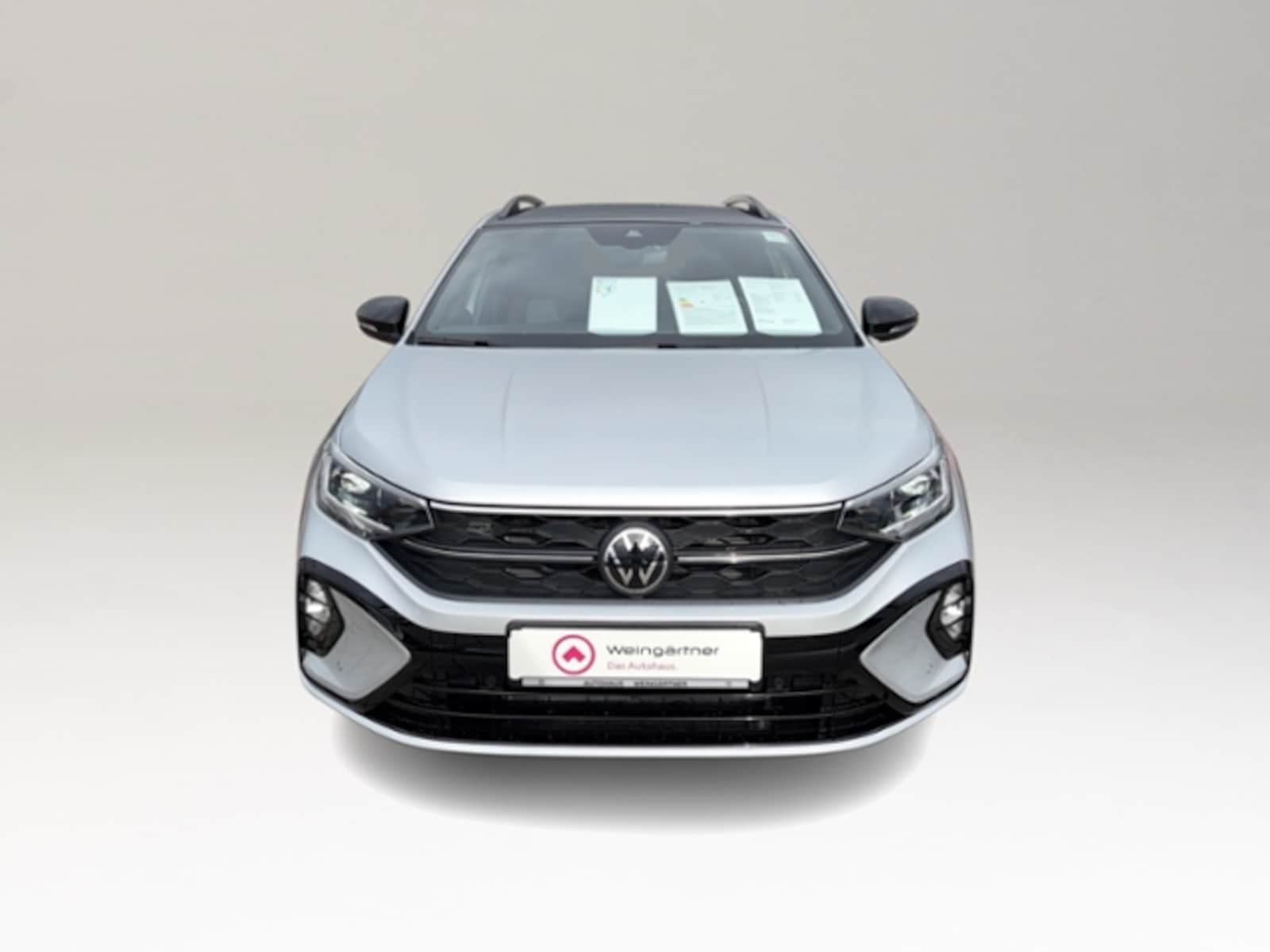Volkswagen Taigo – Bild 7