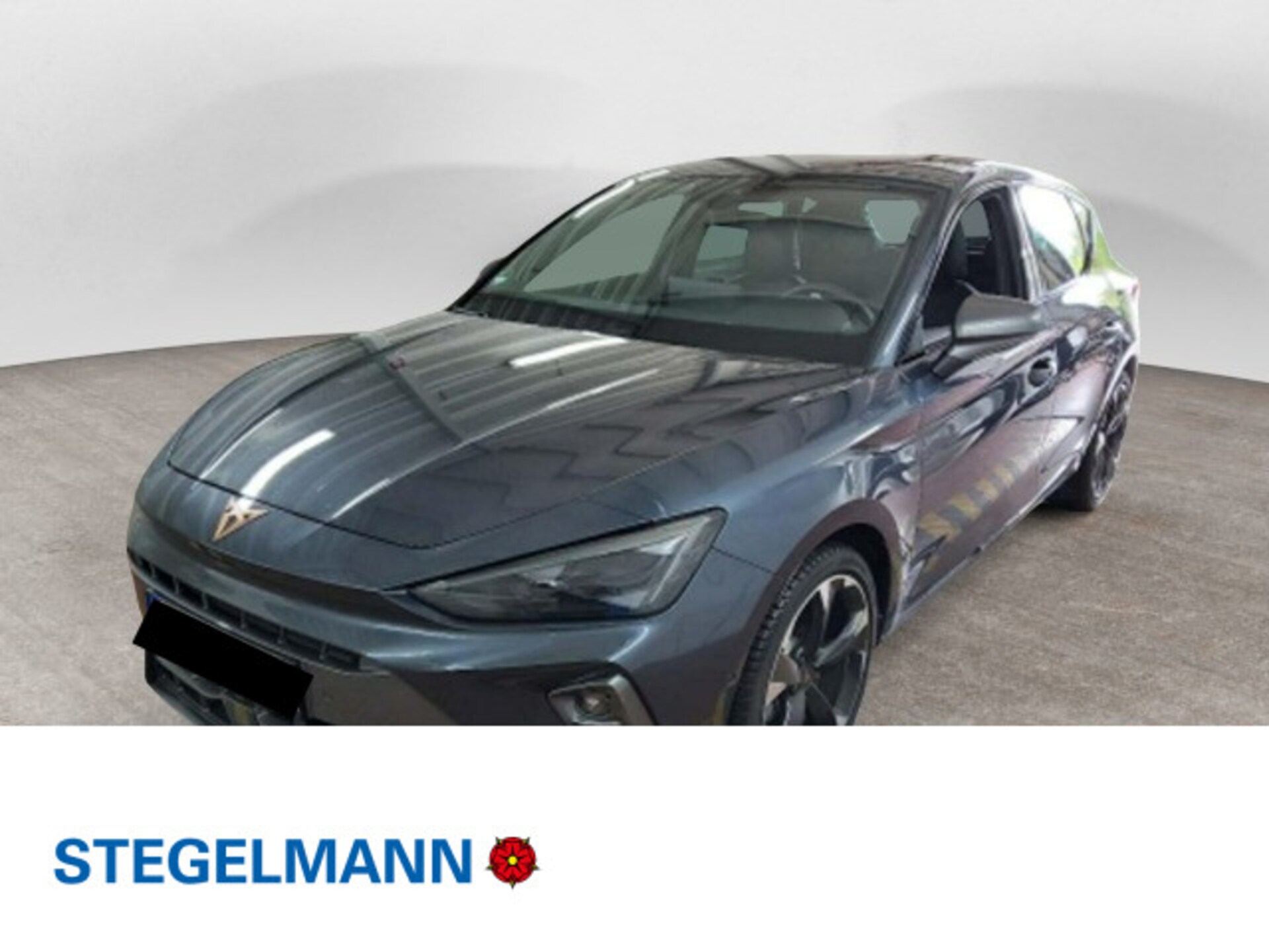 Cupra Leon — CUPRA Leon Leon 1.5 eTSI DSG Drive-Paket 2 *Matrix-LED*Navi*