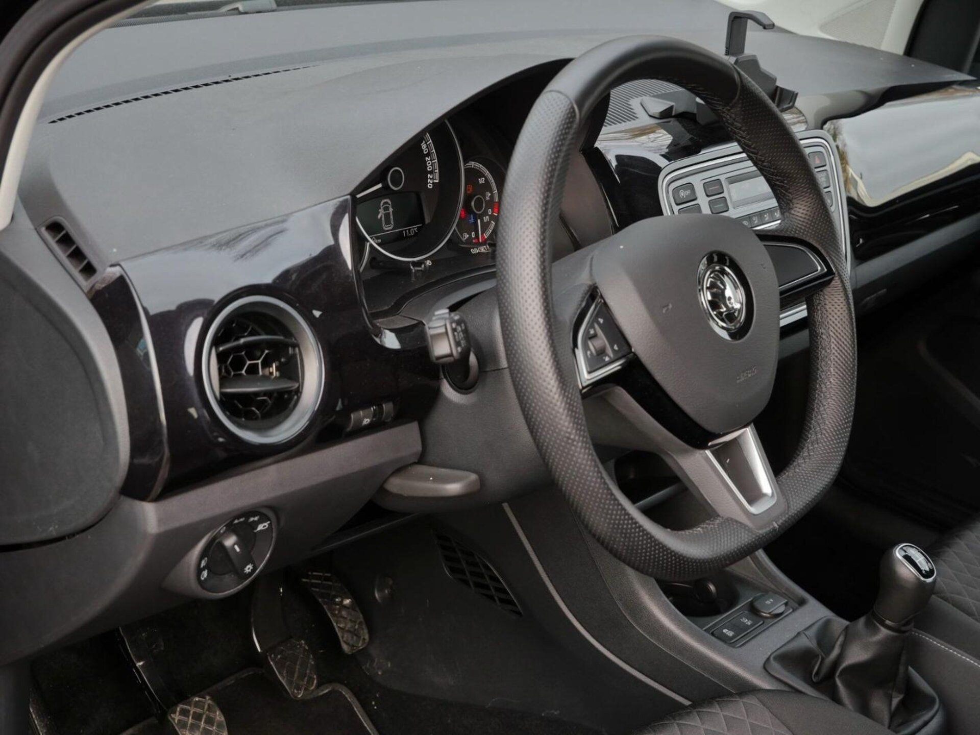 Skoda Citigo Style