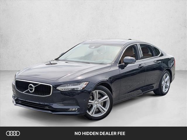 2017 Volvo S90 T5 Momentum FWD's photo