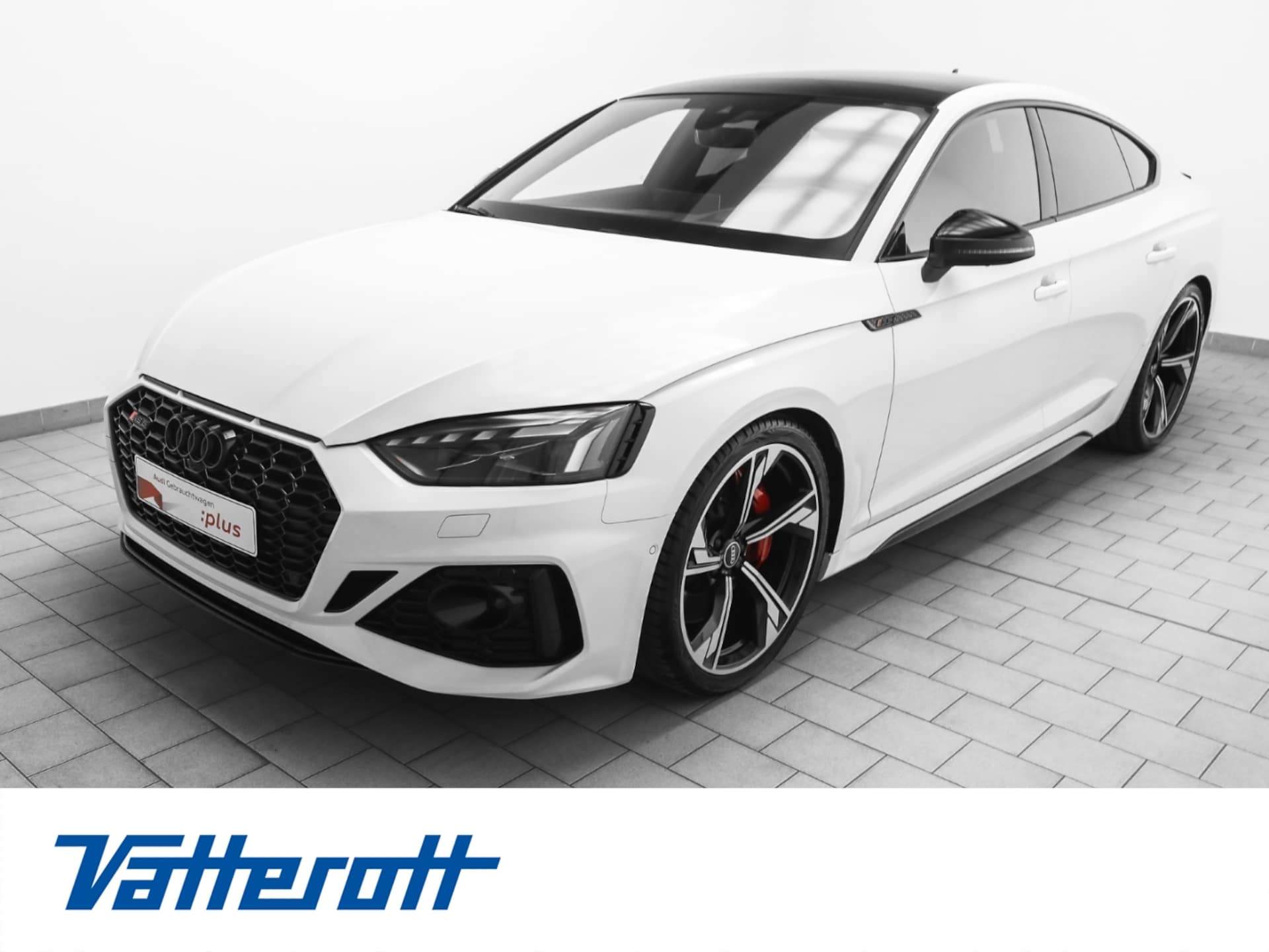 Audi RS 5 Sportback
