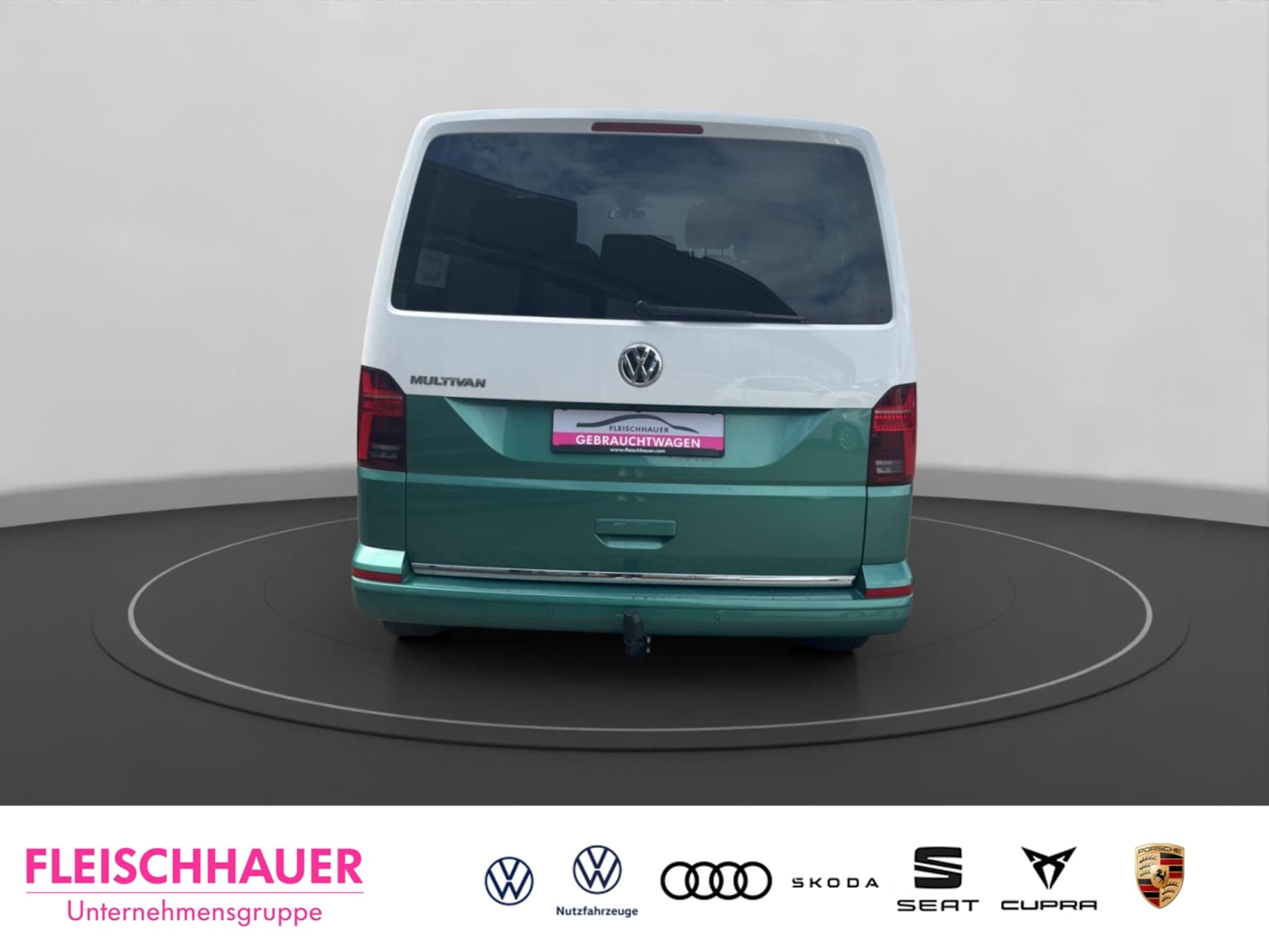 Volkswagen T6.1 Multivan Comfortline