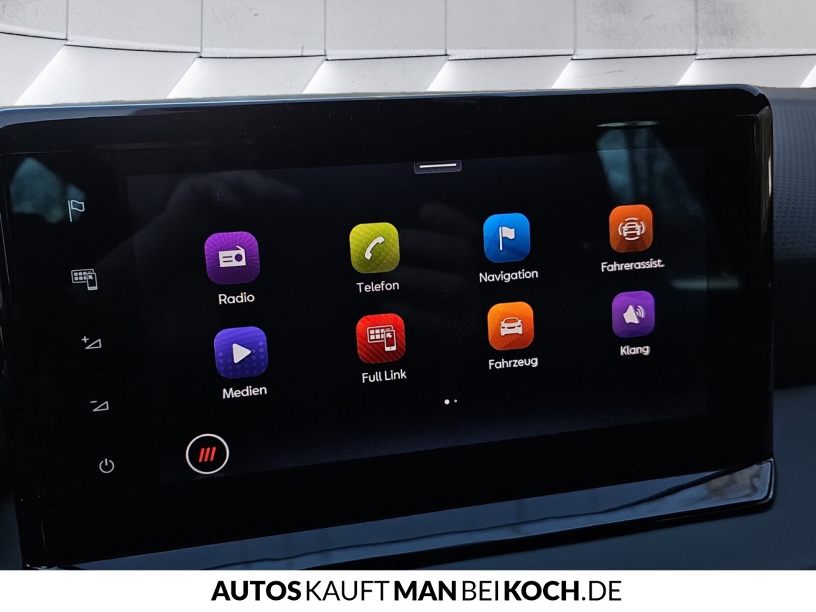 SEAT Arona – Bild 22