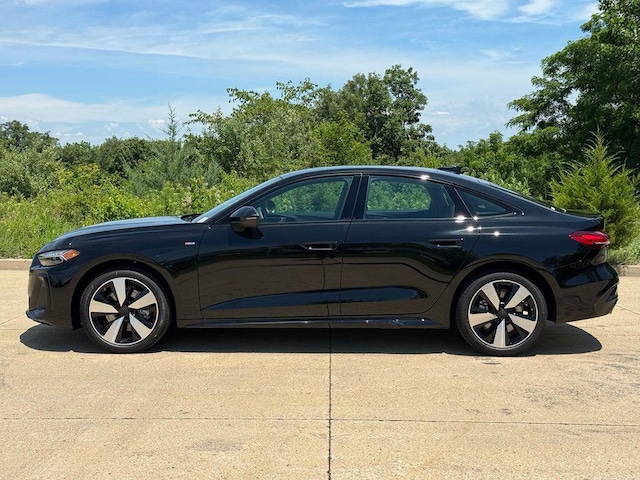 2026 Audi A5 Sedan