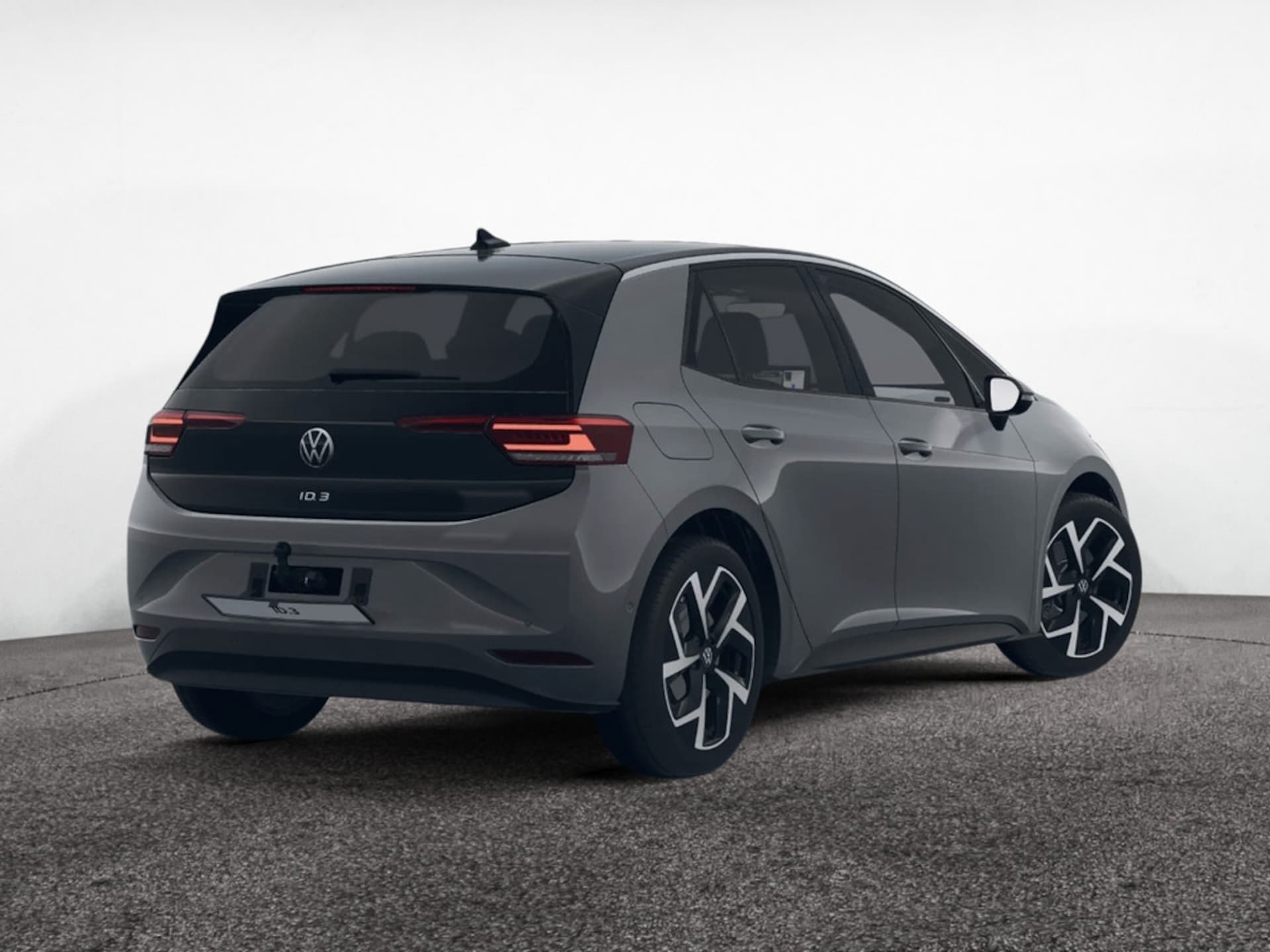Volkswagen ID.3 MOVE Pro