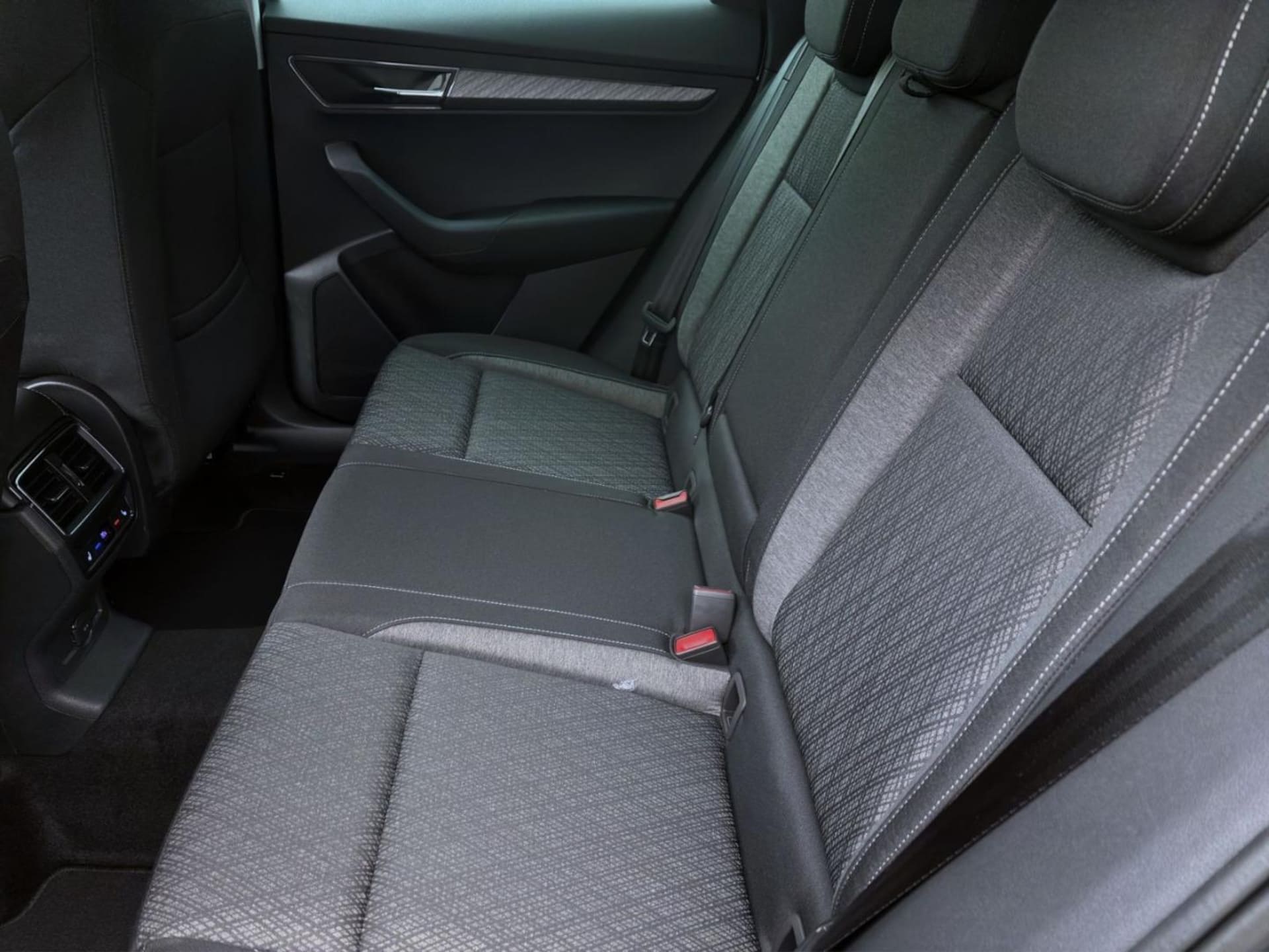 Skoda Karoq Selection