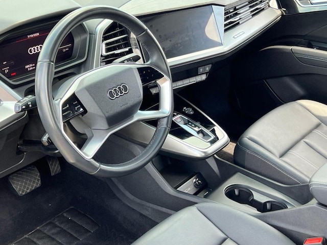 2023 Audi Q4 Sportback e-tron