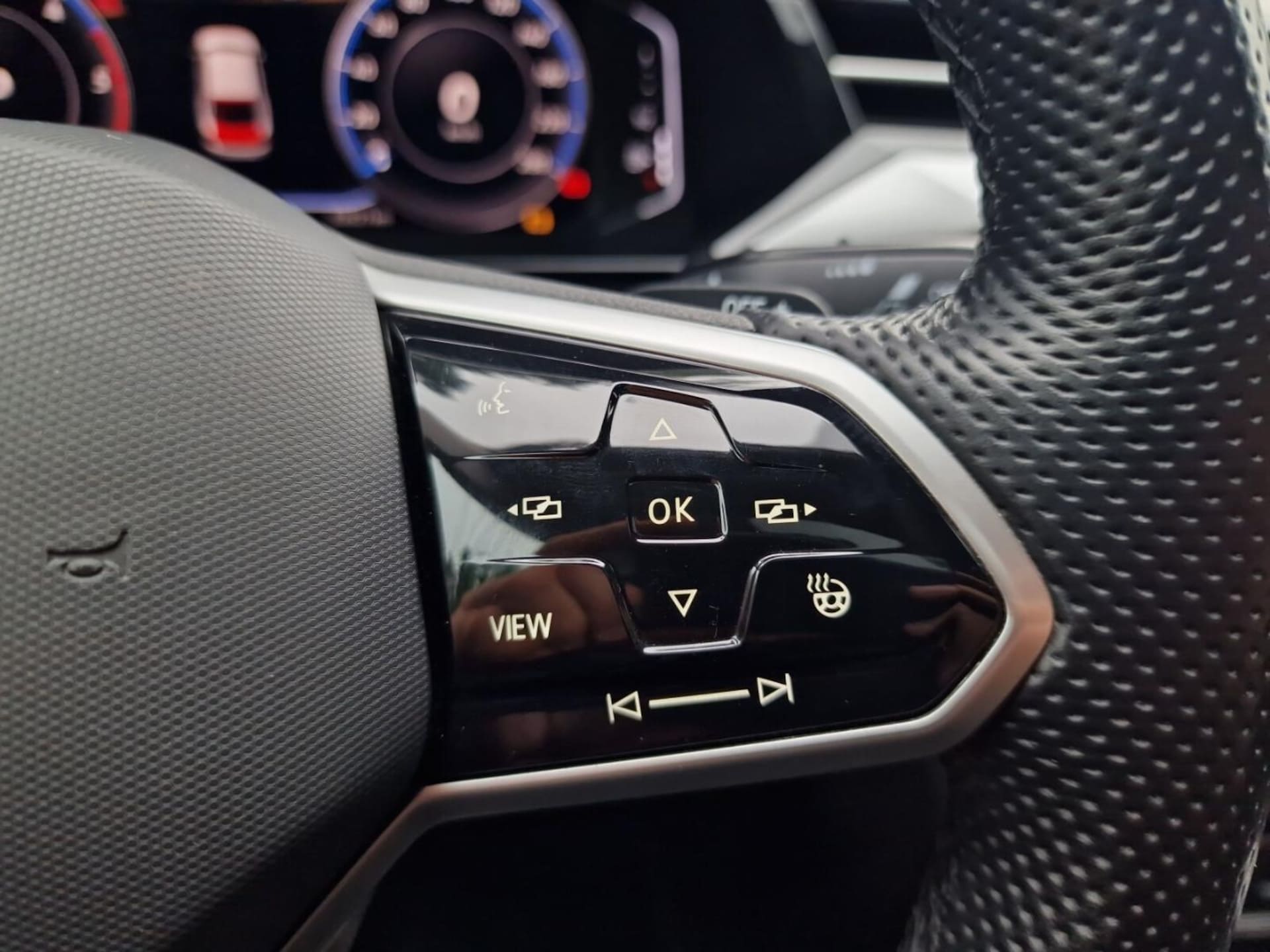 Volkswagen Arteon Elegance