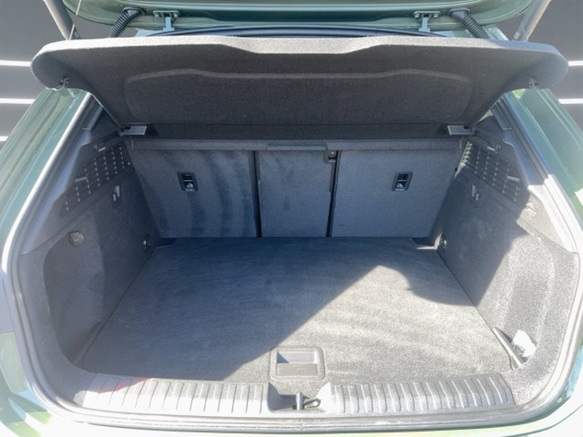 Audi A3 Sportback TFSI e S line