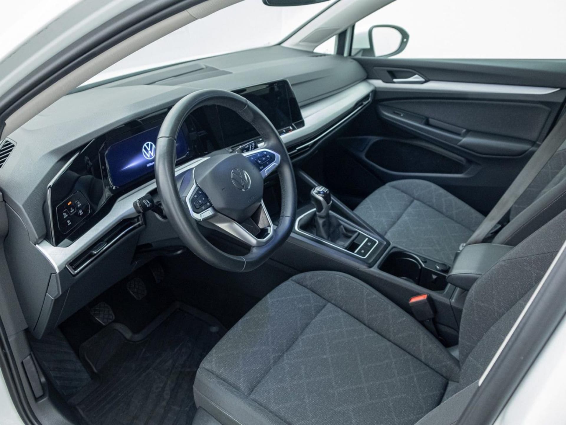 Volkswagen Golf Variant Life