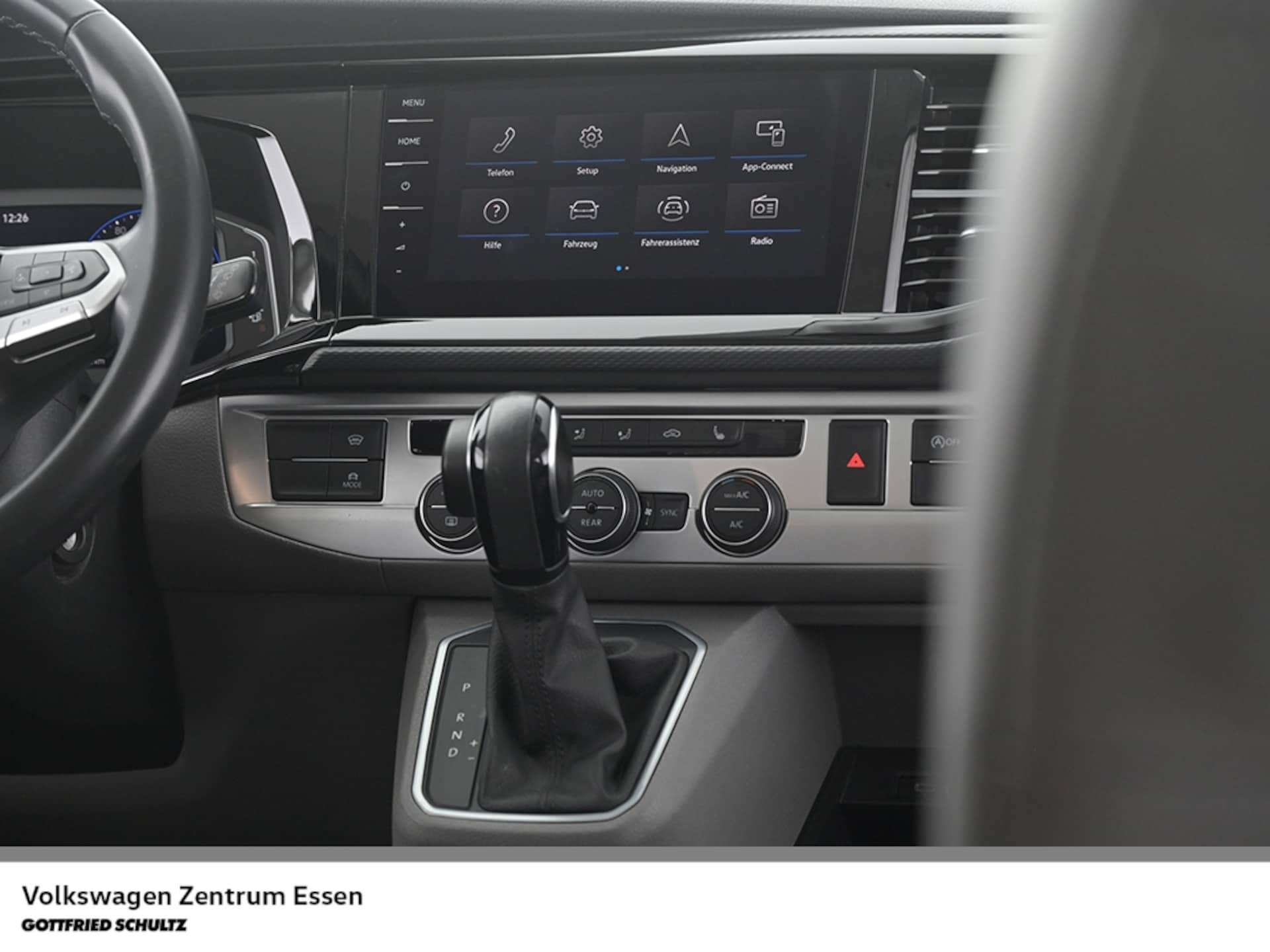 Volkswagen T6.1 California Coast