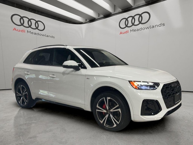 2025 Audi Q5 Premium Plus - Photo 14