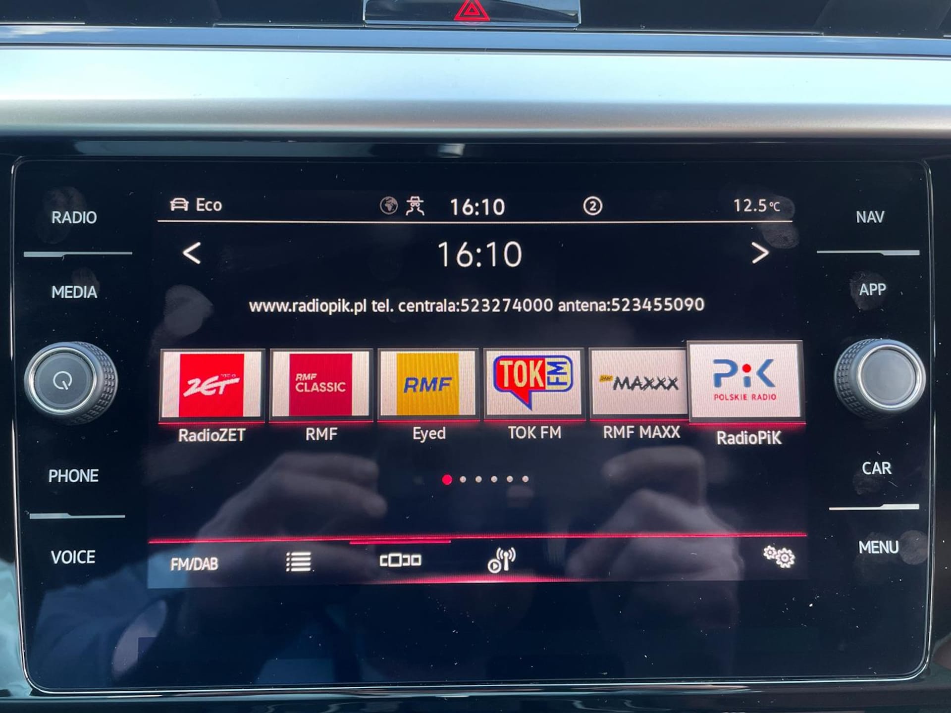 Volkswagen Arteon Elegance