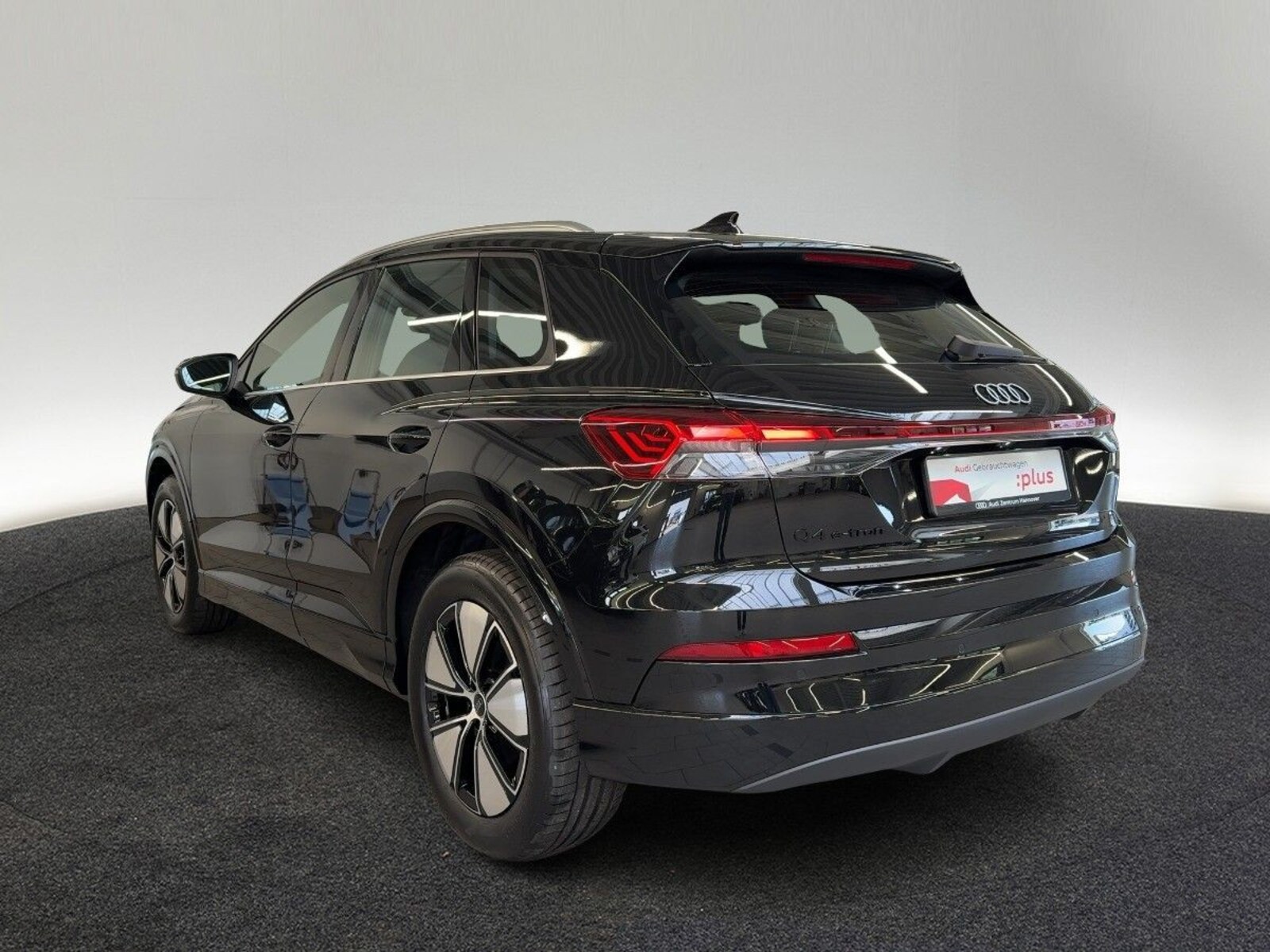 Audi Q4 e-tron – Bild 3