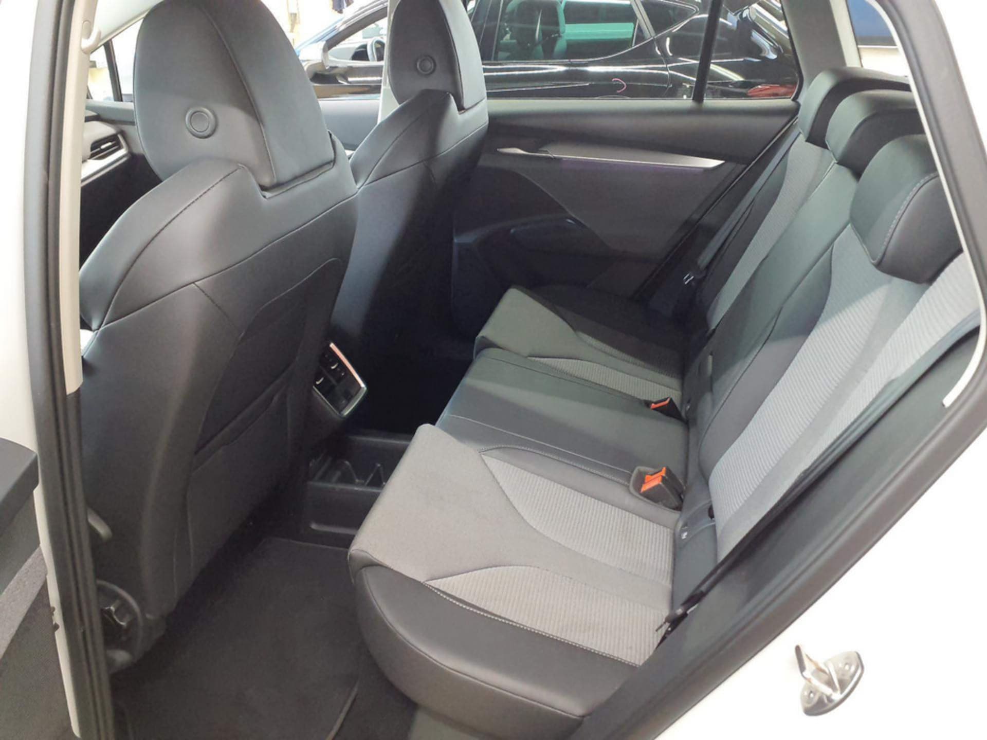 Skoda Enyaq Clever 85