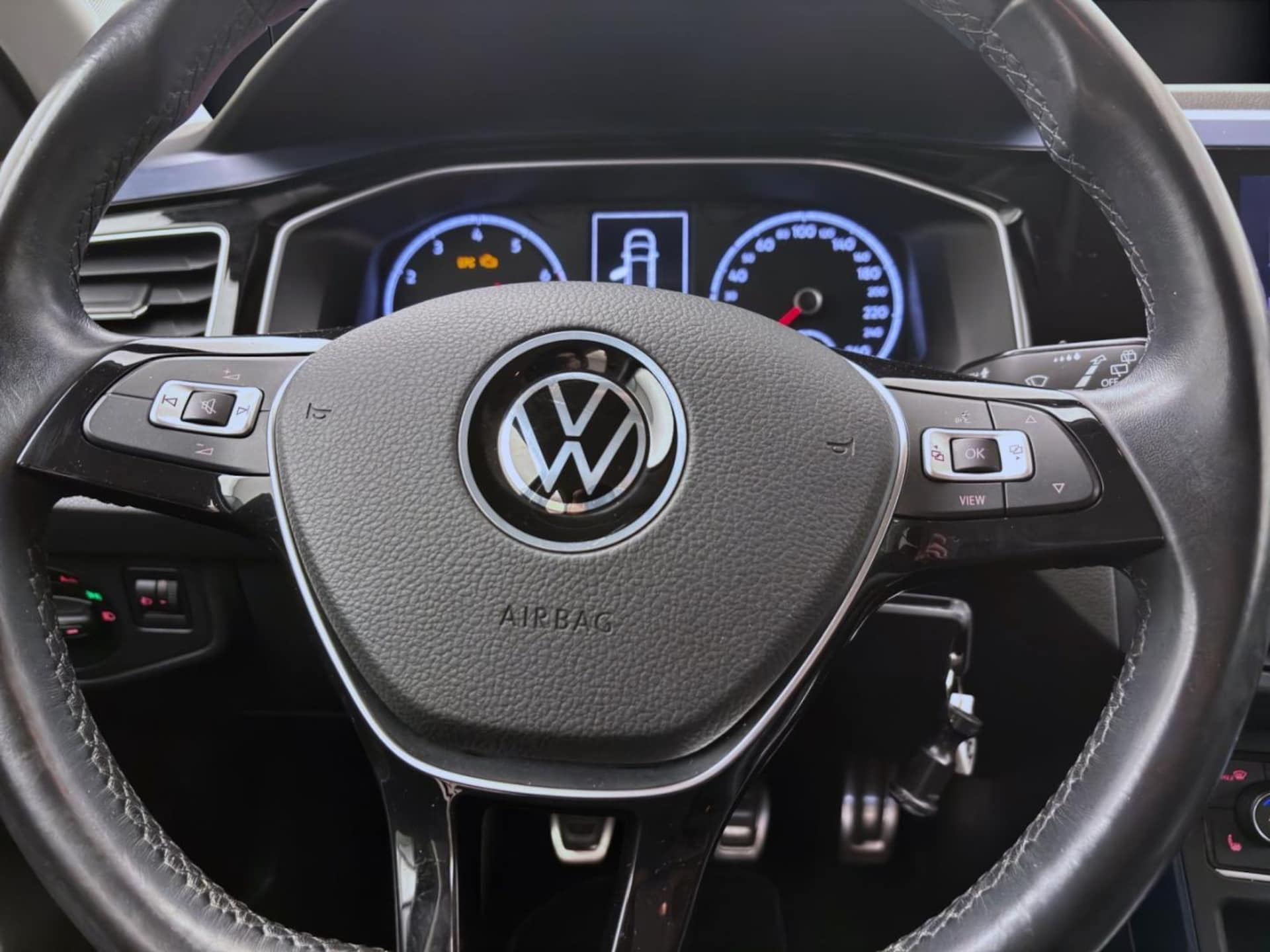 Volkswagen Polo United