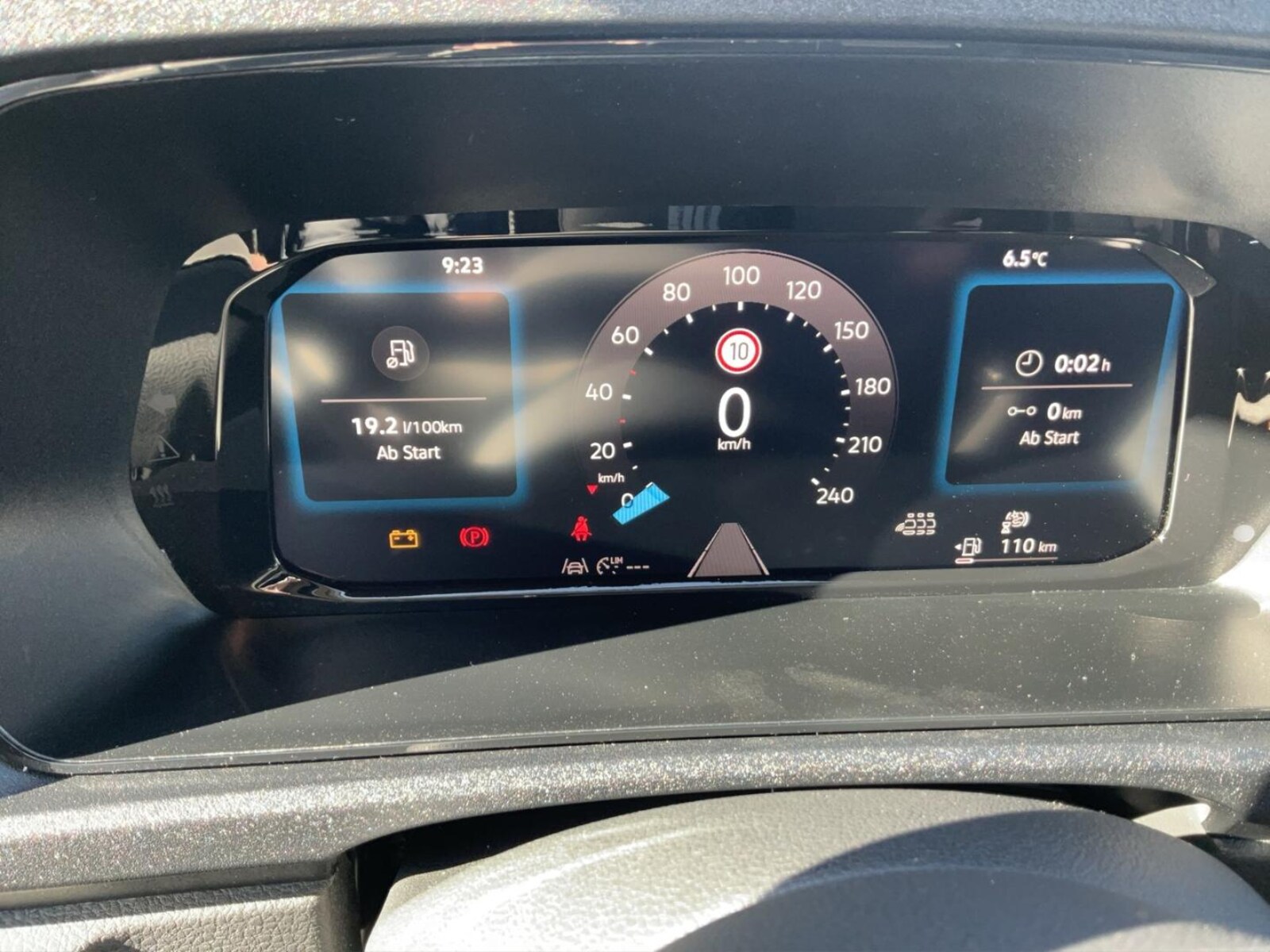 Volkswagen Caddy – Bild 12