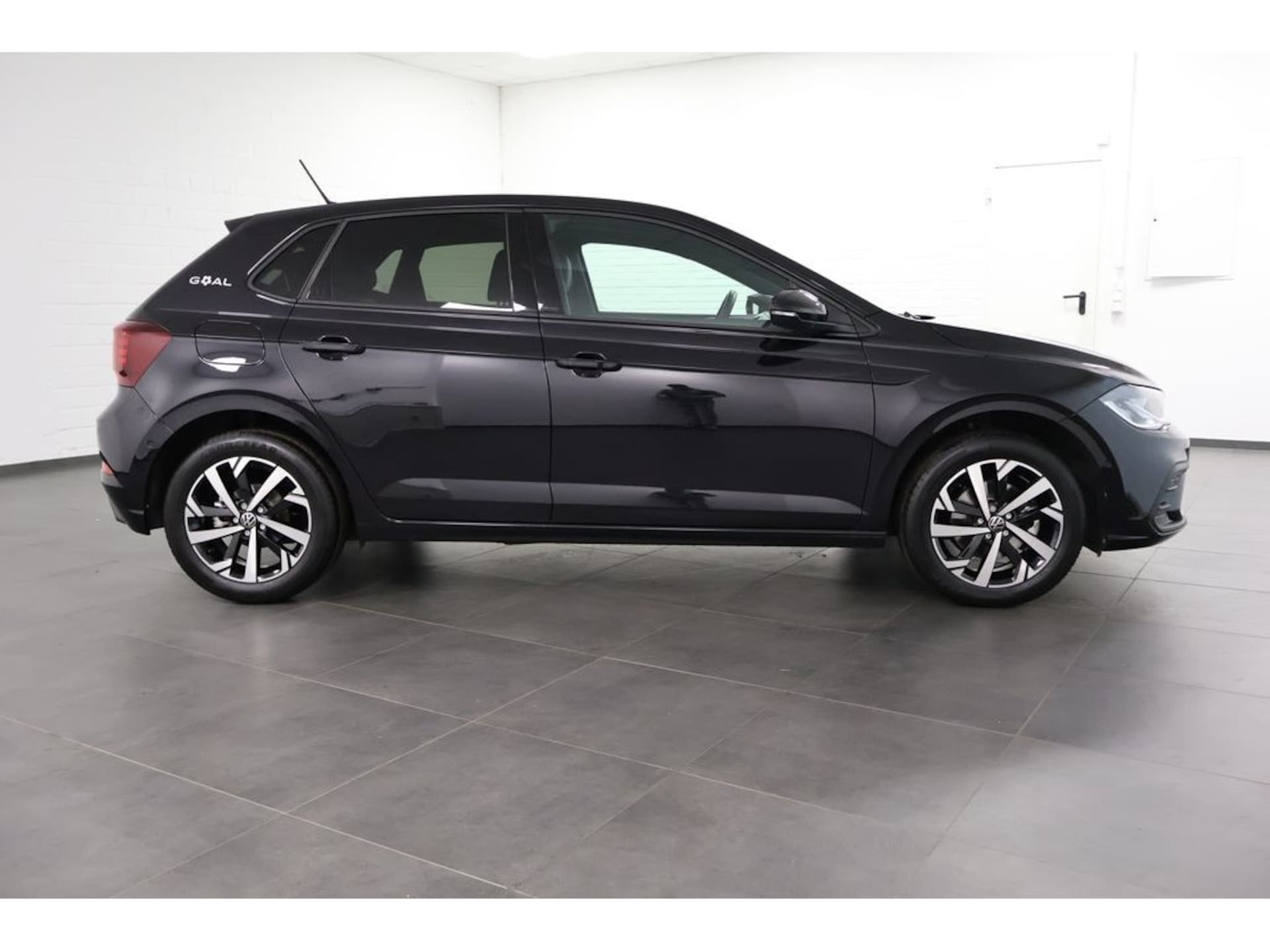 Volkswagen Polo Goal
