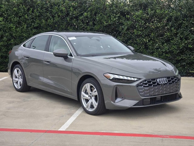 2026 Audi A5 Sedan