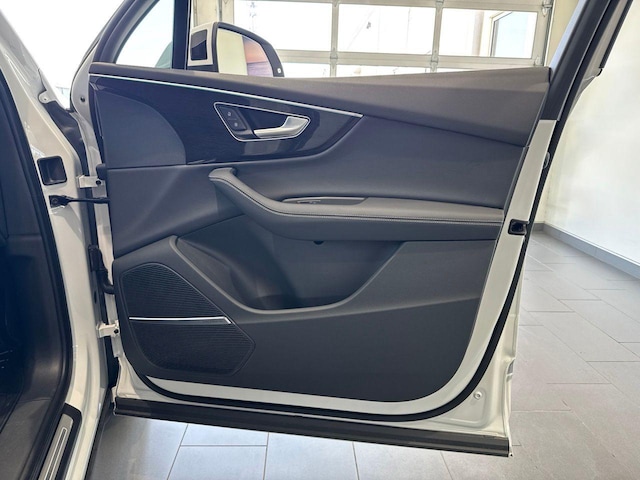2026 Audi Q7 Premium Plus - Photo 56