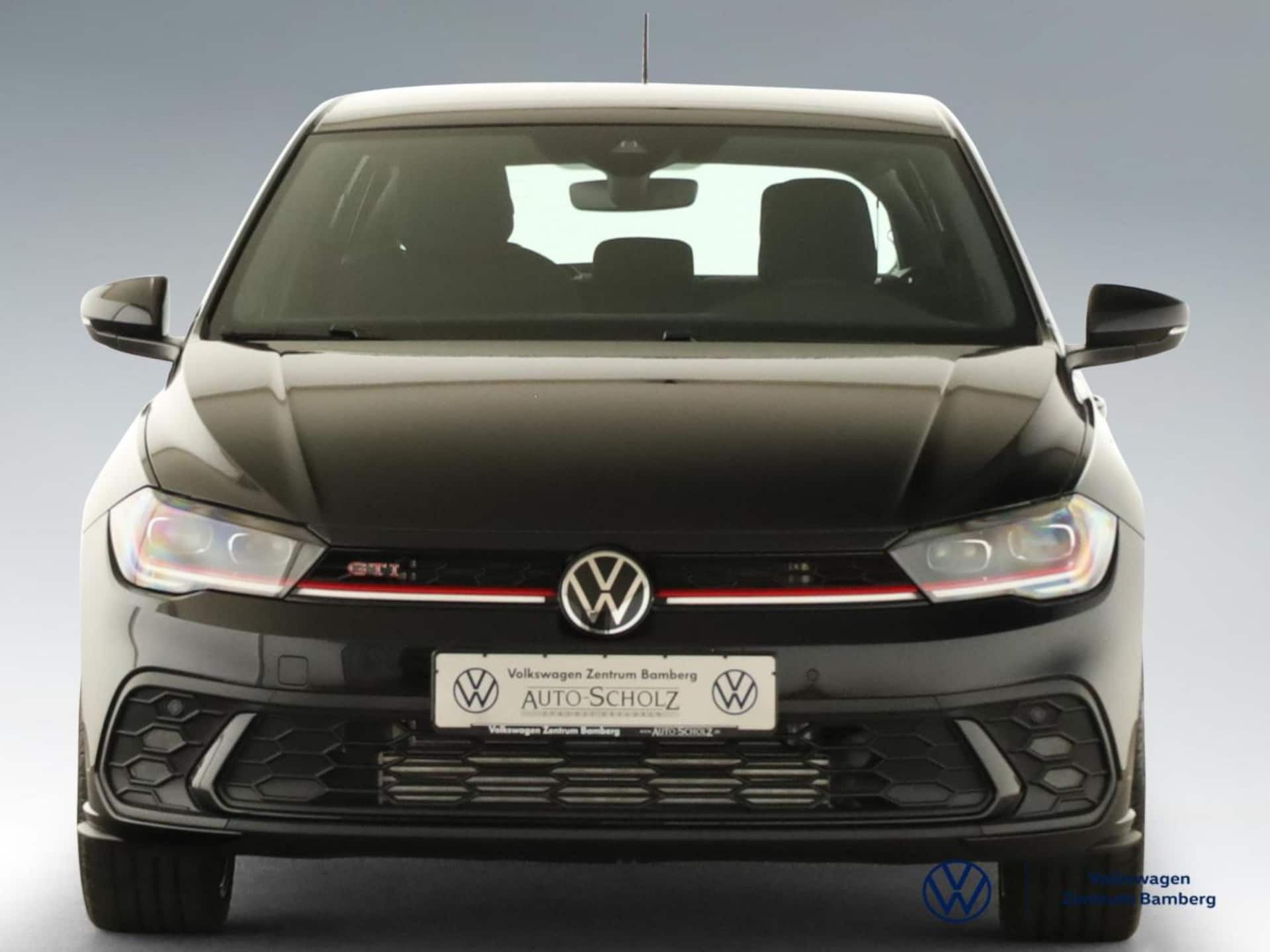 Volkswagen Polo GTI