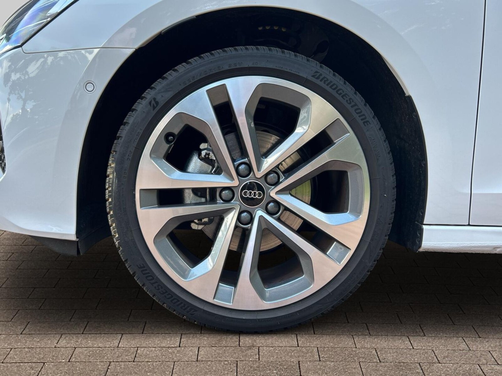 Audi A3 Sportback – Bild 15