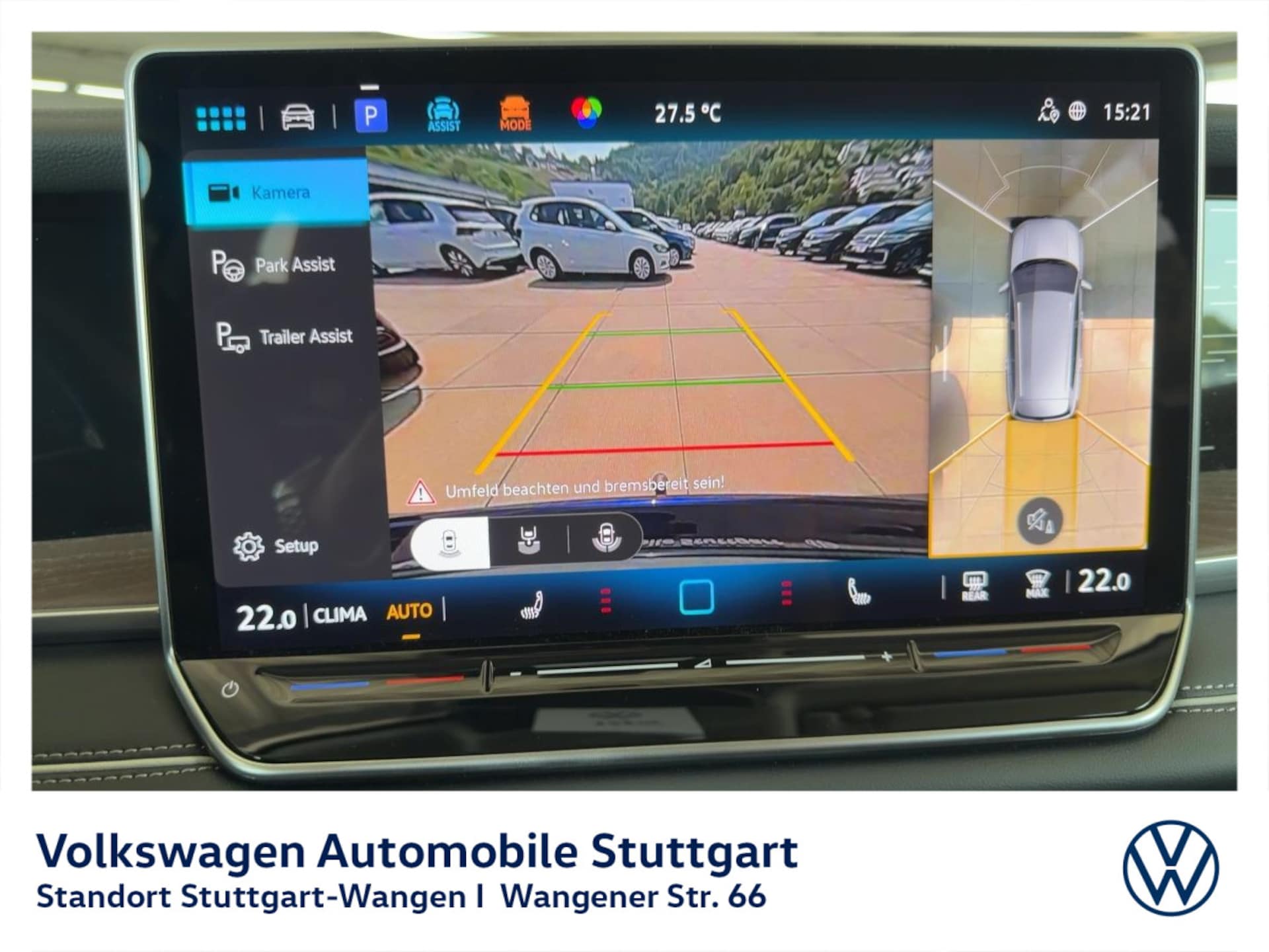 Volkswagen Tayron Elegance