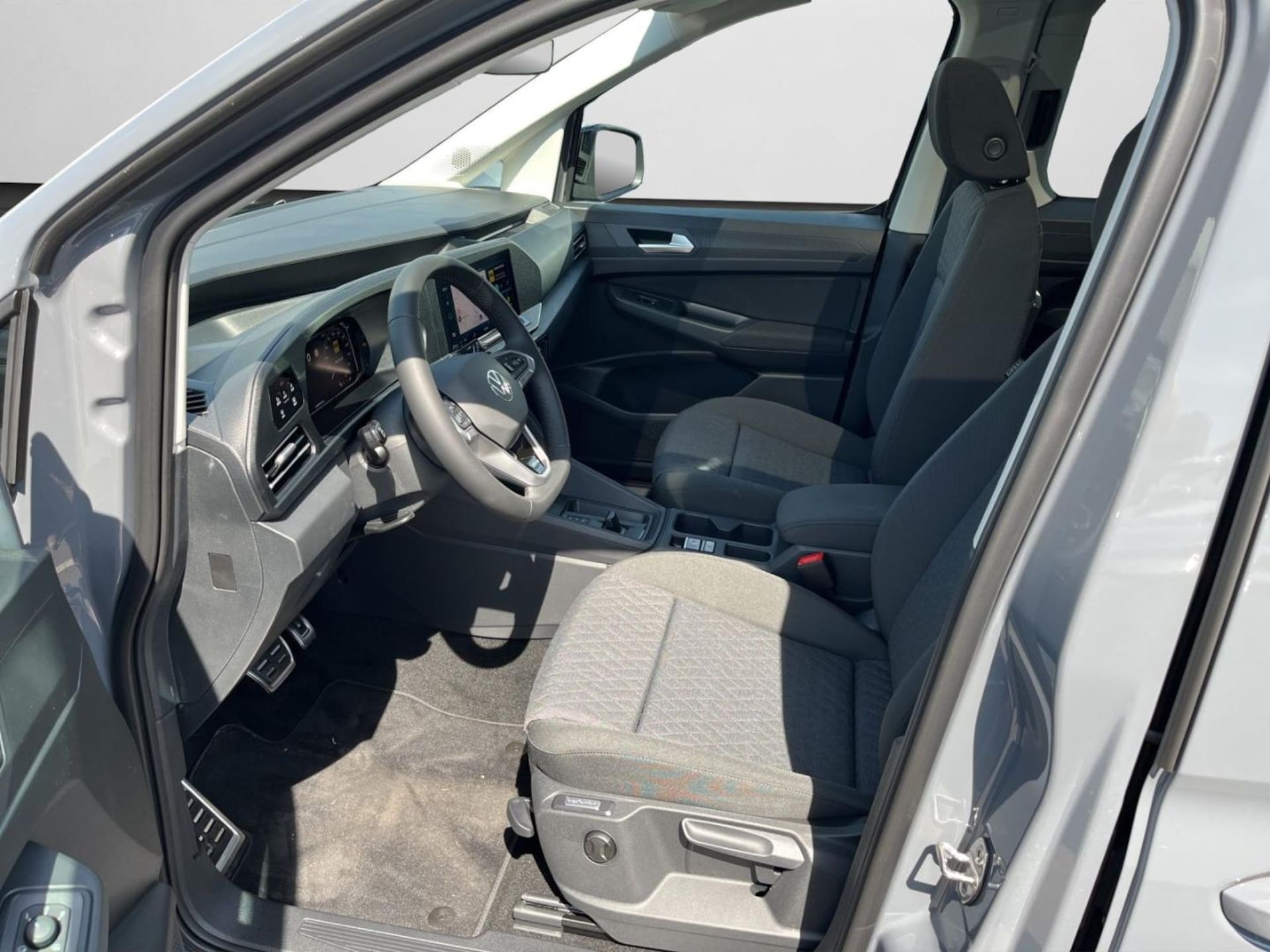 Volkswagen Caddy Maxi Life